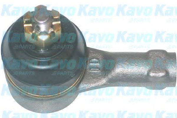 KAVO PARTS STE-5510 Наконечник поперечной рулевой тяги для MITSUBISHI COLT II (Митсубиши/митсубиси Cолт 2) KAVO PARTS STE-5510 Наконечник поперечной рулевой тяги для MITSUBISHI COLT II (Митсубиши/митсубиси Cолт 2)