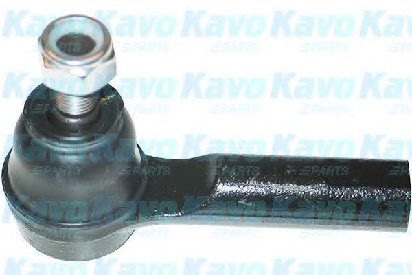 KAVO PARTS STE-6509 Наконечник поперечной рулевой тяги для NISSAN PRIMERA (Ниссан Примера) KAVO PARTS STE-6509 Наконечник поперечной рулевой тяги для NISSAN PRIMERA (Ниссан Примера)