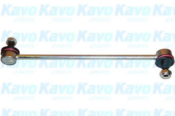 KAVO PARTS SLS-8506 Тяга стойка, стабилизатор для SUBARU (Субару) KAVO PARTS SLS-8506 Тяга стойка, стабилизатор для SUBARU (Субару)