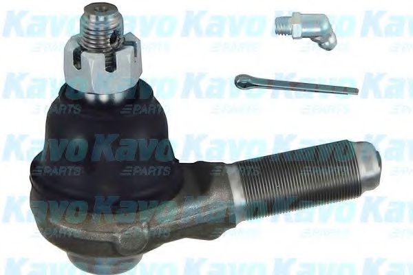 KAVO PARTS STE-1515 Наконечник поперечной рулевой тяги для DAIHATSU FEROZA HARD TOP (Дайхатсу Фэроза хард топ) KAVO PARTS STE-1515 Наконечник поперечной рулевой тяги для DAIHATSU FEROZA HARD TOP (Дайхатсу Фэроза хард топ)