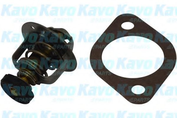 KAVO PARTS TH-1502 Термостат, охлаждающая жидкость для DAIHATSU MIRA II (Дайхатсу Мира 2) KAVO PARTS TH-1502 Термостат, охлаждающая жидкость для DAIHATSU MIRA II (Дайхатсу Мира 2)