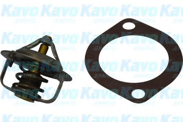 KAVO PARTS TH-4003 Термостат, охлаждающая жидкость для KIA SPECTRA II (Киа Спэcтра 2) KAVO PARTS TH-4003 Термостат, охлаждающая жидкость для KIA SPECTRA II (Киа Спэcтра 2)