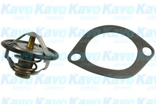 KAVO PARTS TH-4502 Термостат, охлаждающая жидкость для MAZDA 626 II (Мазда 626 2) KAVO PARTS TH-4502 Термостат, охлаждающая жидкость для MAZDA 626 II (Мазда 626 2)