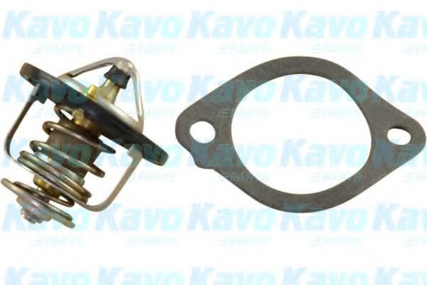 KAVO PARTS TH-5505 Термостат, охлаждающая жидкость для MITSUBISHI COLT/RODEO (Митсубиши/митсубиси Cолт/родэо) KAVO PARTS TH-5505 Термостат, охлаждающая жидкость для MITSUBISHI COLT/RODEO (Митсубиши/митсубиси Cолт/родэо)