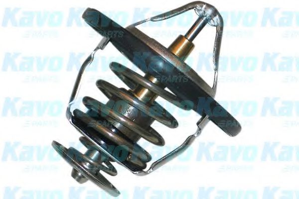 KAVO PARTS TH-5509 Термостат, охлаждающая жидкость для MITSUBISHI PAJERO/SHOGUN III (Митсубиши/митсубиси Пажэро/шогун 3) KAVO PARTS TH-5509 Термостат, охлаждающая жидкость для MITSUBISHI PAJERO/SHOGUN III (Митсубиши/митсубиси Пажэро/шогун 3)