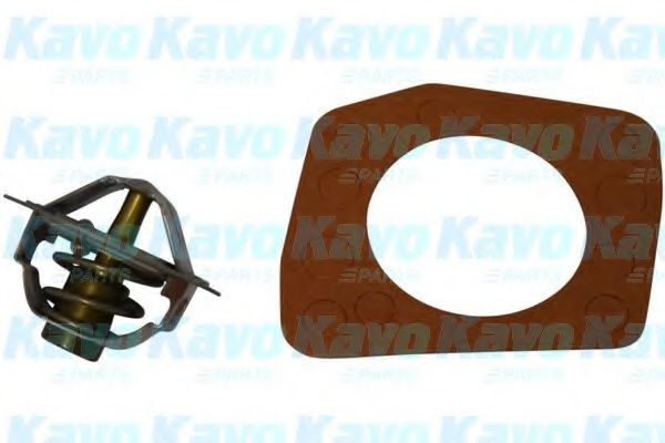 KAVO PARTS TH-6501 Термостат, охлаждающая жидкость для NISSAN SILVIA (Ниссан Силvиа) KAVO PARTS TH-6501 Термостат, охлаждающая жидкость для NISSAN SILVIA (Ниссан Силvиа)