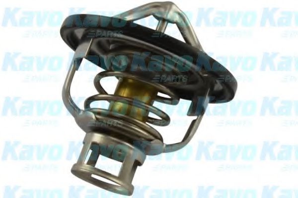 KAVO PARTS TH-6513 Термостат, охлаждающая жидкость для INFINITI QX (Инфинити Qx) KAVO PARTS TH-6513 Термостат, охлаждающая жидкость для INFINITI QX (Инфинити Qx)