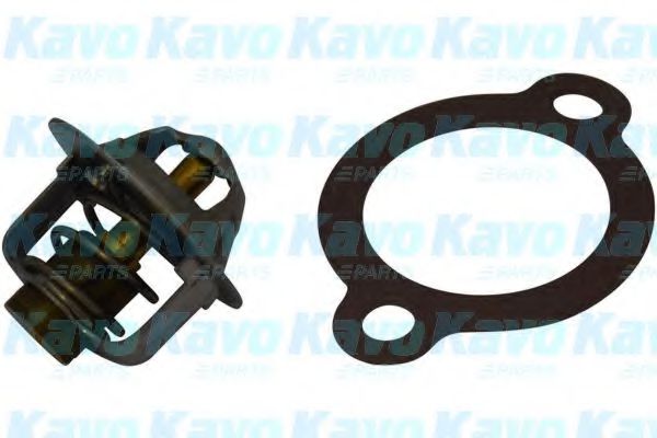 KAVO PARTS TH-8501 Термостат, охлаждающая жидкость для SUBARU (Субару) KAVO PARTS TH-8501 Термостат, охлаждающая жидкость для SUBARU (Субару)