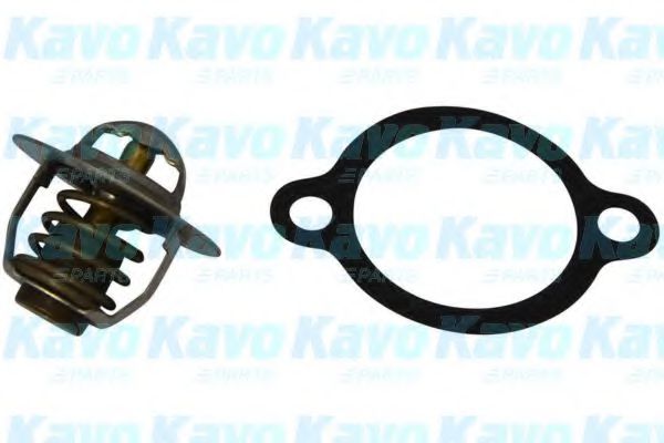 KAVO PARTS TH-8502 Термостат, охлаждающая жидкость для TOYOTA COROLLA (Тойота/тоета Cоролла) KAVO PARTS TH-8502 Термостат, охлаждающая жидкость для TOYOTA COROLLA (Тойота/тоета Cоролла)