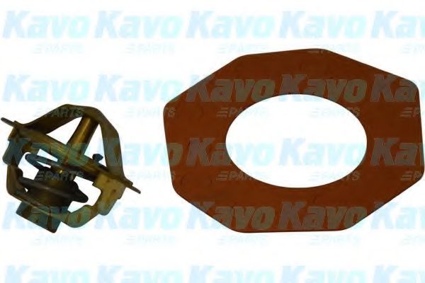 KAVO PARTS TH-9007 Термостат, охлаждающая жидкость для DAIHATSU MIRA (Дайхатсу Мира) KAVO PARTS TH-9007 Термостат, охлаждающая жидкость для DAIHATSU MIRA (Дайхатсу Мира)