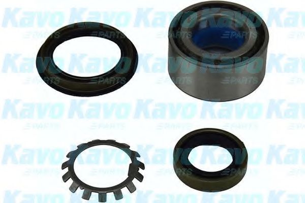 KAVO PARTS WBK-6517 Комплект подшипника ступицы колеса для INFINITI QX (Инфинити Qx) KAVO PARTS WBK-6517 Комплект подшипника ступицы колеса для INFINITI QX (Инфинити Qx)