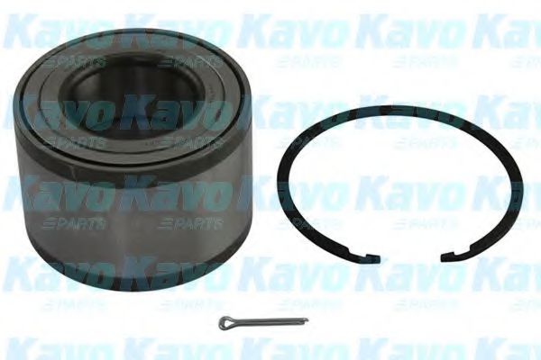 KAVO PARTS WBK-9037 Комплект подшипника ступицы колеса для TOYOTA HIACE / COMMUTER V (Тойота/тоета Хиаcэ / cоммутэр v) KAVO PARTS WBK-9037 Комплект подшипника ступицы колеса для TOYOTA HIACE / COMMUTER V (Тойота/тоета Хиаcэ / cоммутэр v)