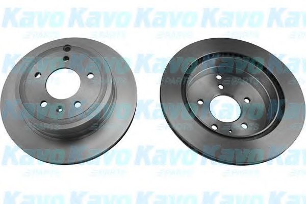 KAVO PARTS BR-1214 Тормозной диск для CHEVROLET CAPTIVA (Шевроле Каптива) KAVO PARTS BR-1214 Тормозной диск для CHEVROLET CAPTIVA (Шевроле Каптива)