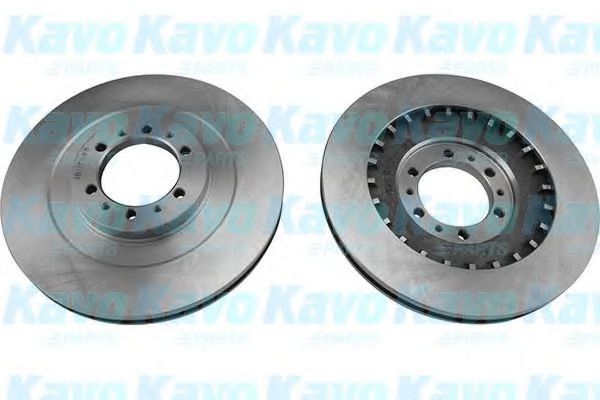 KAVO PARTS BR-5769 Тормозной диск для MITSUBISHI CHALLENGER (Митсубиши/митсубиси Чаллэнгэр) KAVO PARTS BR-5769 Тормозной диск для MITSUBISHI CHALLENGER (Митсубиши/митсубиси Чаллэнгэр)
