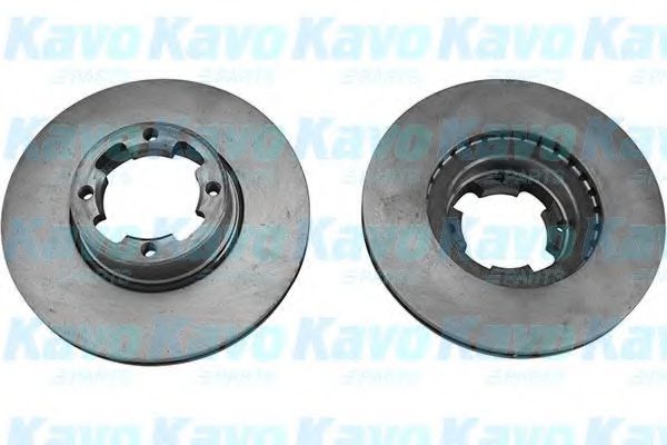 KAVO PARTS BR-8203 Тормозной диск 