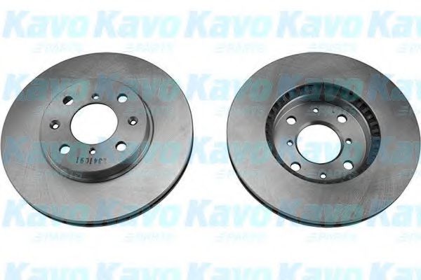 KAVO PARTS BR-8719 Тормозной диск 