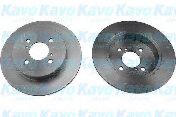 KAVO PARTS BR-8725 Тормозной диск 