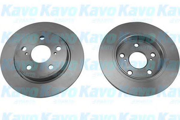 KAVO PARTS BR-9460 Тормозной диск для TOYOTA (Тойота/тоета)