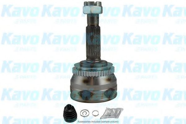 KAVO PARTS CV-3012 Шарнирный комплект, приводной вал для HYUNDAI GETZ (Хендай Гэтз) KAVO PARTS CV-3012 Шарнирный комплект, приводной вал для HYUNDAI GETZ (Хендай Гэтз)