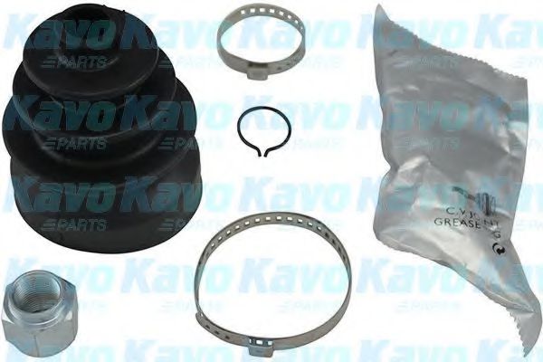 KAVO PARTS CVB-1003 Комплект пылника, приводной вал для CHEVROLET CAPTIVA (Шевроле Каптива) KAVO PARTS CVB-1003 Комплект пылника, приводной вал для CHEVROLET CAPTIVA (Шевроле Каптива)
