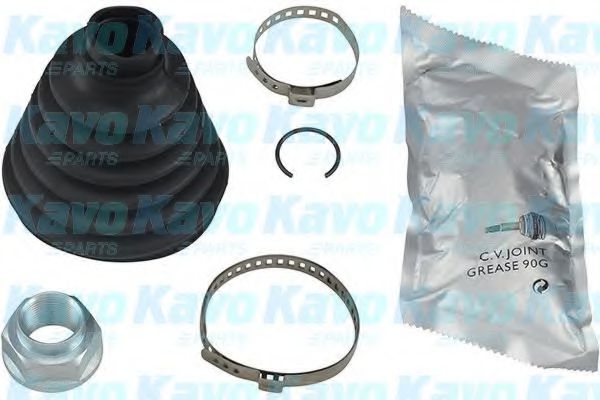 KAVO PARTS CVB-2001 Комплект пылника, приводной вал для HONDA HR-V (Хонда Хр-v) KAVO PARTS CVB-2001 Комплект пылника, приводной вал для HONDA HR-V (Хонда Хр-v)