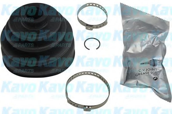 KAVO PARTS CVB-2005 Комплект пылника, приводной вал для HONDA LEGEND I (Хонда Лэгэнд и) KAVO PARTS CVB-2005 Комплект пылника, приводной вал для HONDA LEGEND I (Хонда Лэгэнд и)