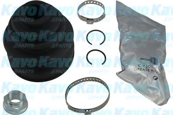 KAVO PARTS CVB-2011 Комплект пылника, приводной вал для HONDA ACCORD II (Хонда Аccорд 2) KAVO PARTS CVB-2011 Комплект пылника, приводной вал для HONDA ACCORD II (Хонда Аccорд 2)