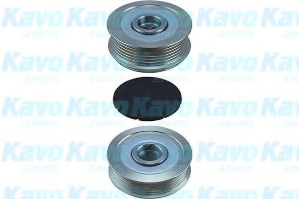 KAVO PARTS DFP-1001 Механизм свободного хода генератора для CHEVROLET CAPTIVA (Шевроле Каптива) KAVO PARTS DFP-1001 Механизм свободного хода генератора для CHEVROLET CAPTIVA (Шевроле Каптива)