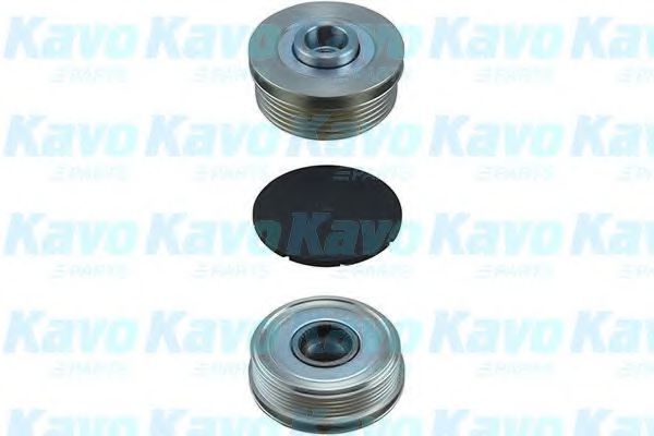 KAVO PARTS DFP-3001 Механизм свободного хода генератора для KIA VENGA (Киа Vэнга) KAVO PARTS DFP-3001 Механизм свободного хода генератора для KIA VENGA (Киа Vэнга)