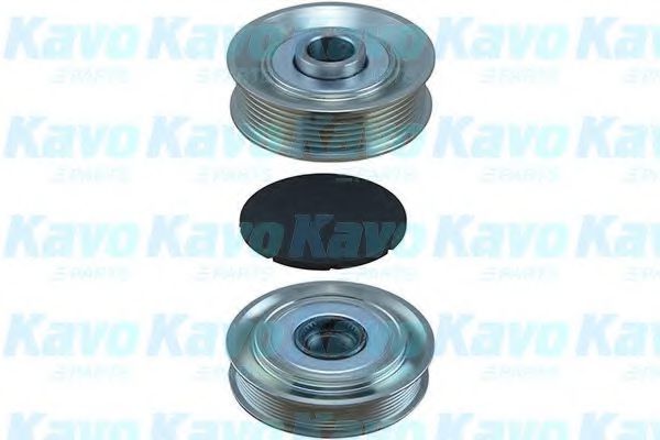 KAVO PARTS DFP-3002 Механизм свободного хода генератора для HYUNDAI H 200 (Хендай Х 200) KAVO PARTS DFP-3002 Механизм свободного хода генератора для HYUNDAI H 200 (Хендай Х 200)