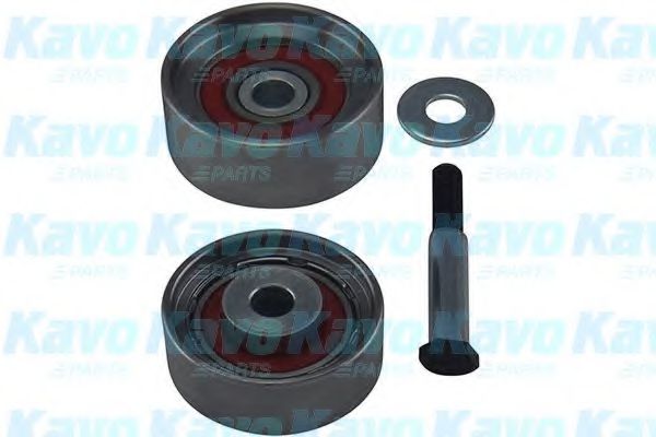 KAVO PARTS DID-8504 Паразитный Ведущий ролик, зубчатый ремень для SUZUKI SX4 (Сузуки Сх4) KAVO PARTS DID-8504 Паразитный Ведущий ролик, зубчатый ремень для SUZUKI SX4 (Сузуки Сх4)