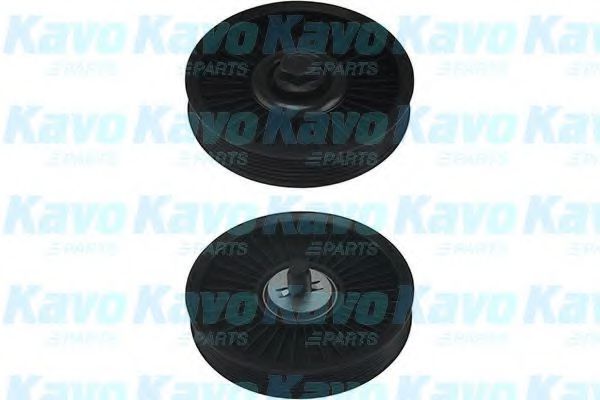 KAVO PARTS DIP-1003 Паразитный ведущий ролик, поликлиновой ремень для KIA MENTOR (Киа Мэнтор) KAVO PARTS DIP-1003 Паразитный ведущий ролик, поликлиновой ремень для KIA MENTOR (Киа Мэнтор)