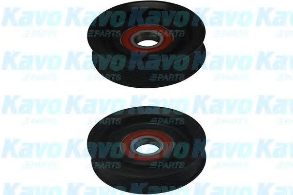 KAVO PARTS DIP-2005 Паразитный ведущий ролик, поликлиновой ремень для HONDA BALLADE VIII (Хонда Балладэ v3) KAVO PARTS DIP-2005 Паразитный ведущий ролик, поликлиновой ремень для HONDA BALLADE VIII (Хонда Балладэ v3)