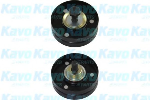 KAVO PARTS DIP-2006 Паразитный ведущий ролик, поликлиновой ремень для HONDA CIVIC VII (Хонда Цивик 7) KAVO PARTS DIP-2006 Паразитный ведущий ролик, поликлиновой ремень для HONDA CIVIC VII (Хонда Цивик 7)