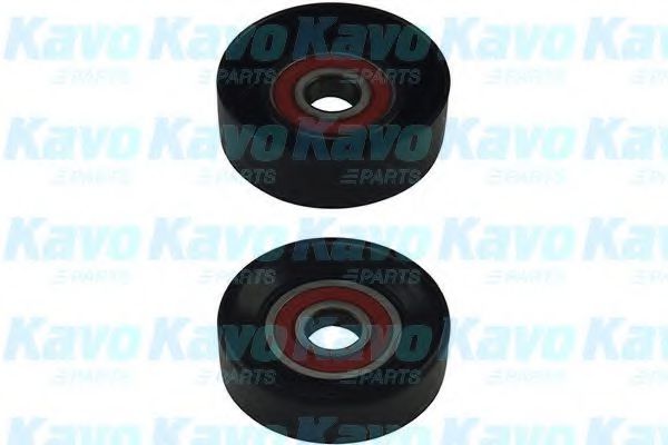 KAVO PARTS DIP-3015 Паразитный ведущий ролик, поликлиновой ремень для KIA (Киа) KAVO PARTS DIP-3015 Паразитный ведущий ролик, поликлиновой ремень для KIA (Киа)