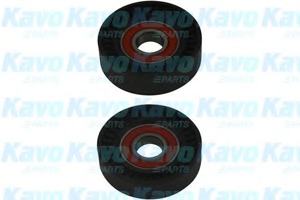 KAVO PARTS DIP-3018 Паразитный ведущий ролик, поликлиновой ремень для HYUNDAI VERNA III (Хендай Vэрна 3) KAVO PARTS DIP-3018 Паразитный ведущий ролик, поликлиновой ремень для HYUNDAI VERNA III (Хендай Vэрна 3)