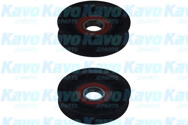 KAVO PARTS DIP-3503 Паразитный ведущий ролик, поликлиновой ремень для ISUZU TROOPER (Исузу Троопэр)