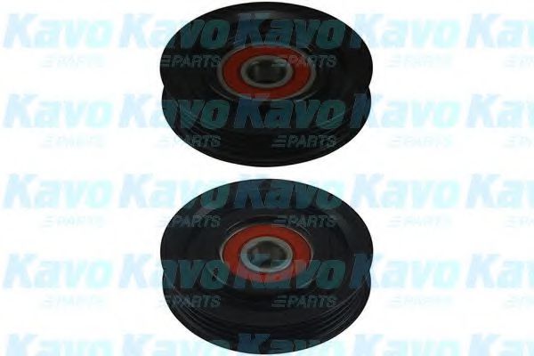 KAVO PARTS DIP-9004 Паразитный ведущий ролик, поликлиновой ремень для TOYOTA 4 RUNNER (Тойота/тоета 4 руннэр) KAVO PARTS DIP-9004 Паразитный ведущий ролик, поликлиновой ремень для TOYOTA 4 RUNNER (Тойота/тоета 4 руннэр)