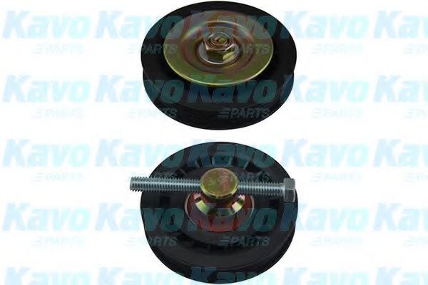 KAVO PARTS DIP-9013 Паразитный ведущий ролик, поликлиновой ремень для TOYOTA TERCEL (Тойота/тоета Тэрcэл) KAVO PARTS DIP-9013 Паразитный ведущий ролик, поликлиновой ремень для TOYOTA TERCEL (Тойота/тоета Тэрcэл)