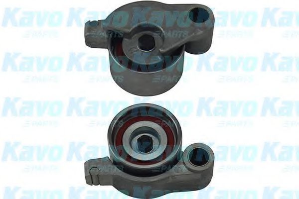 KAVO PARTS DTE-9035 Натяжной ролик, ремень ГРМ для LEXUS ES (Лексус Эс) KAVO PARTS DTE-9035 Натяжной ролик, ремень ГРМ для LEXUS ES (Лексус Эс)
