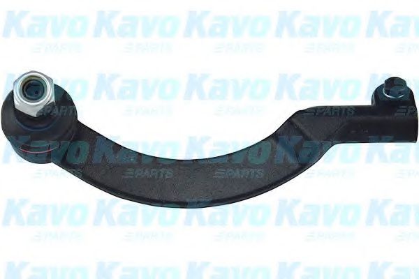 KAVO PARTS STE-6602 Наконечник поперечной рулевой тяги для NISSAN (Ниссан) KAVO PARTS STE-6602 Наконечник поперечной рулевой тяги для NISSAN (Ниссан)