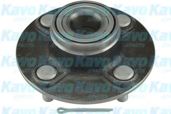 KAVO PARTS WBH-6516 Комплект подшипника ступицы колеса для NISSAN MICRA II (Ниссан Микра 2) KAVO PARTS WBH-6516 Комплект подшипника ступицы колеса для NISSAN MICRA II (Ниссан Микра 2)
