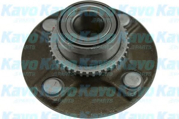 KAVO PARTS WBH-6517 Комплект подшипника ступицы колеса для NISSAN ALMERA II (Ниссан Альмера 2)