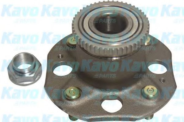KAVO PARTS WBK-2016 Комплект подшипника ступицы колеса для HONDA ACCORD VII (Хонда Аккорд 7) KAVO PARTS WBK-2016 Комплект подшипника ступицы колеса для HONDA ACCORD VII (Хонда Аккорд 7)