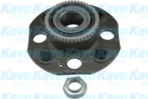 KAVO PARTS WBK-2018 Комплект подшипника ступицы колеса 