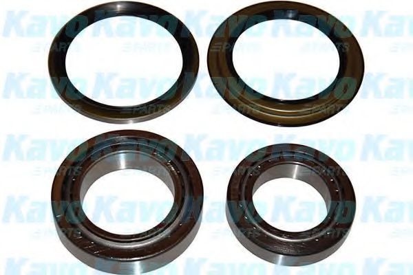 KAVO PARTS WBK-3018 Комплект подшипника ступицы колеса для KIA RETONA (Киа Рэтона) KAVO PARTS WBK-3018 Комплект подшипника ступицы колеса для KIA RETONA (Киа Рэтона)