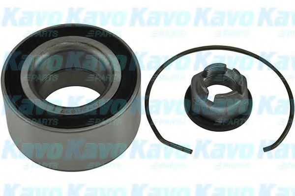 KAVO PARTS WBK-6533 Комплект подшипника ступицы колеса 