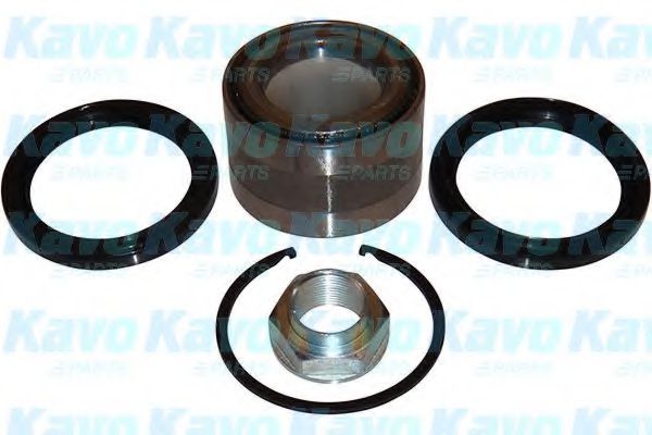 KAVO PARTS WBK-8008 Комплект подшипника ступицы колеса 