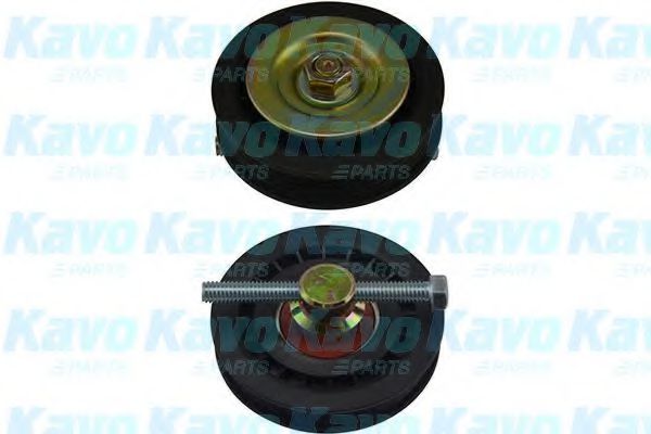 KAVO PARTS DIP-9017 Паразитный ведущий ролик, поликлиновой ремень для TOYOTA COROLLA (Тойота/тоета Cоролла) KAVO PARTS DIP-9017 Паразитный ведущий ролик, поликлиновой ремень для TOYOTA COROLLA (Тойота/тоета Cоролла)