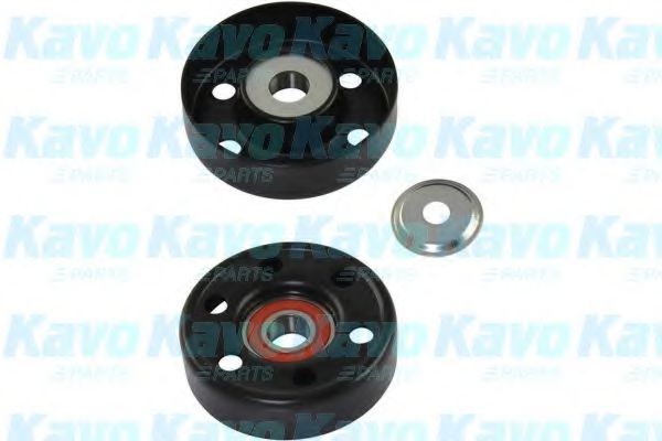 KAVO PARTS DIP-9018 Паразитный ведущий ролик, поликлиновой ремень для TOYOTA ESTIMA (Тойота/тоета Эстима) KAVO PARTS DIP-9018 Паразитный ведущий ролик, поликлиновой ремень для TOYOTA ESTIMA (Тойота/тоета Эстима)